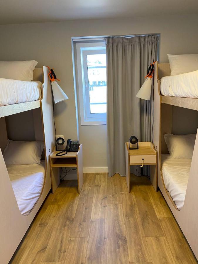 Porto Velho Boutique Lodge Madalena (Azores) Exterior foto
