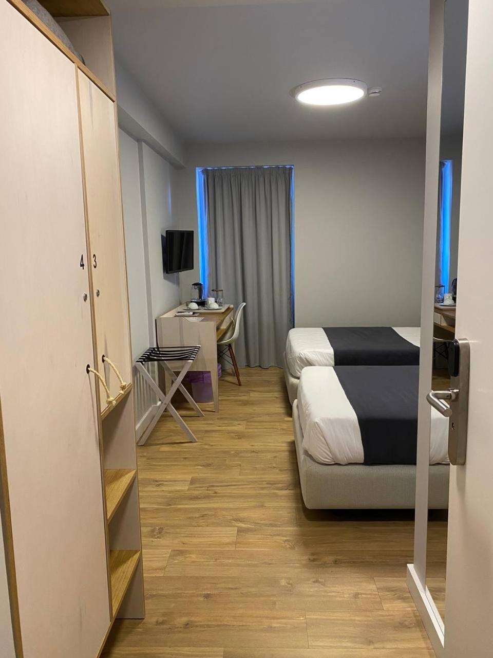 Porto Velho Boutique Lodge Madalena (Azores) Quarto foto