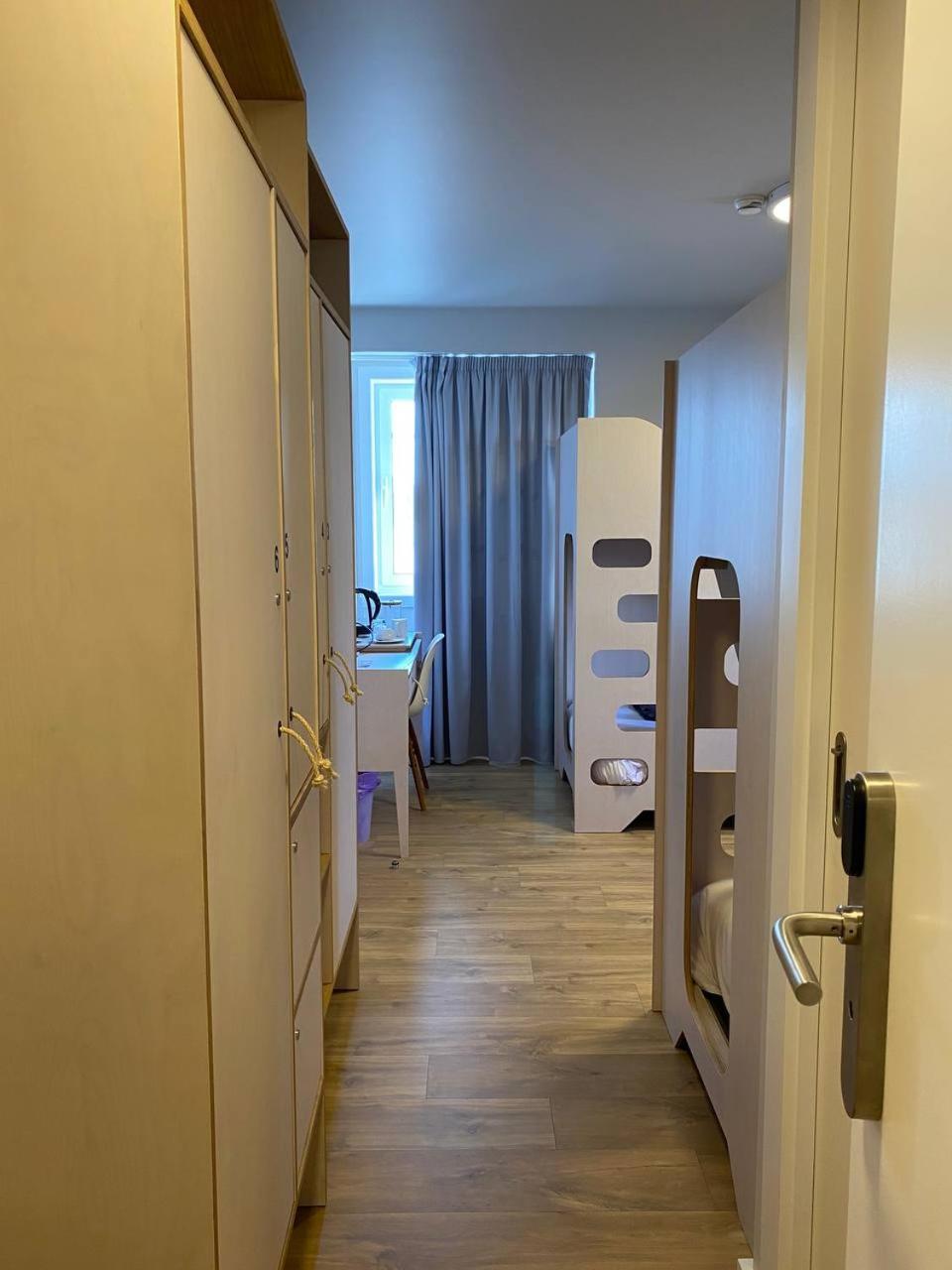 Porto Velho Boutique Lodge Madalena (Azores) Quarto foto